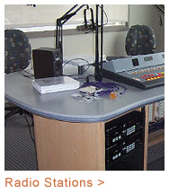 Radio Stations